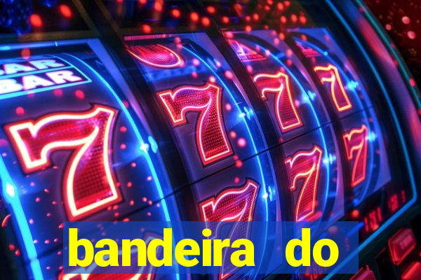 bandeira do corinthians emoji